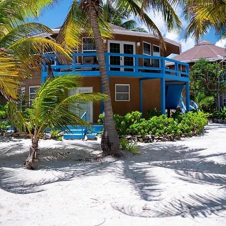 White Sands Cove San Pedro  Eksteriør bilde