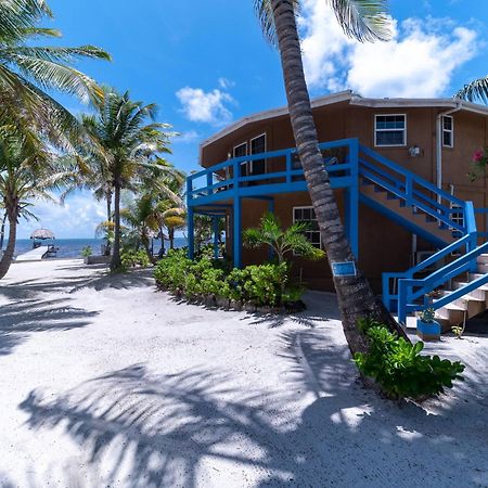 White Sands Cove San Pedro  Eksteriør bilde