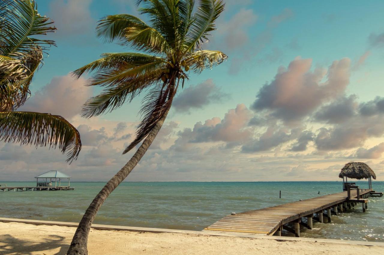 White Sands Cove San Pedro  Eksteriør bilde