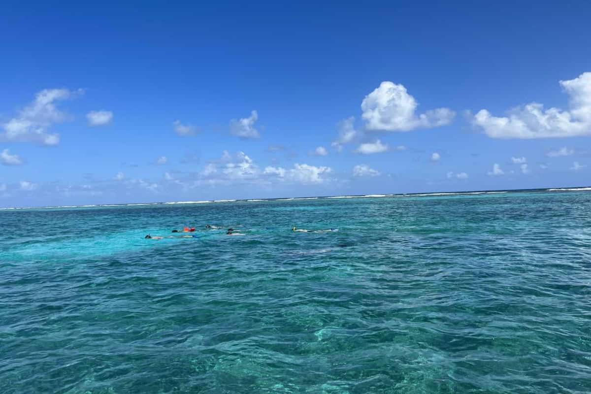 White Sands Cove San Pedro  Eksteriør bilde