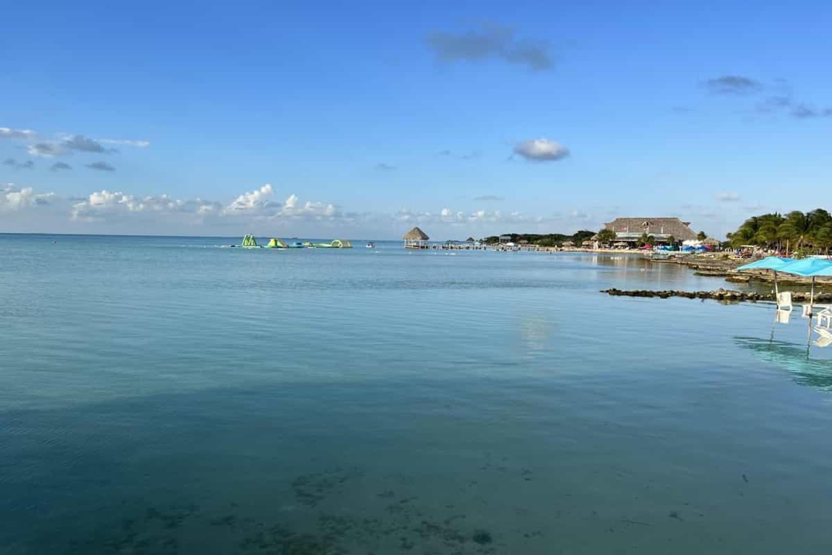 White Sands Cove San Pedro  Eksteriør bilde