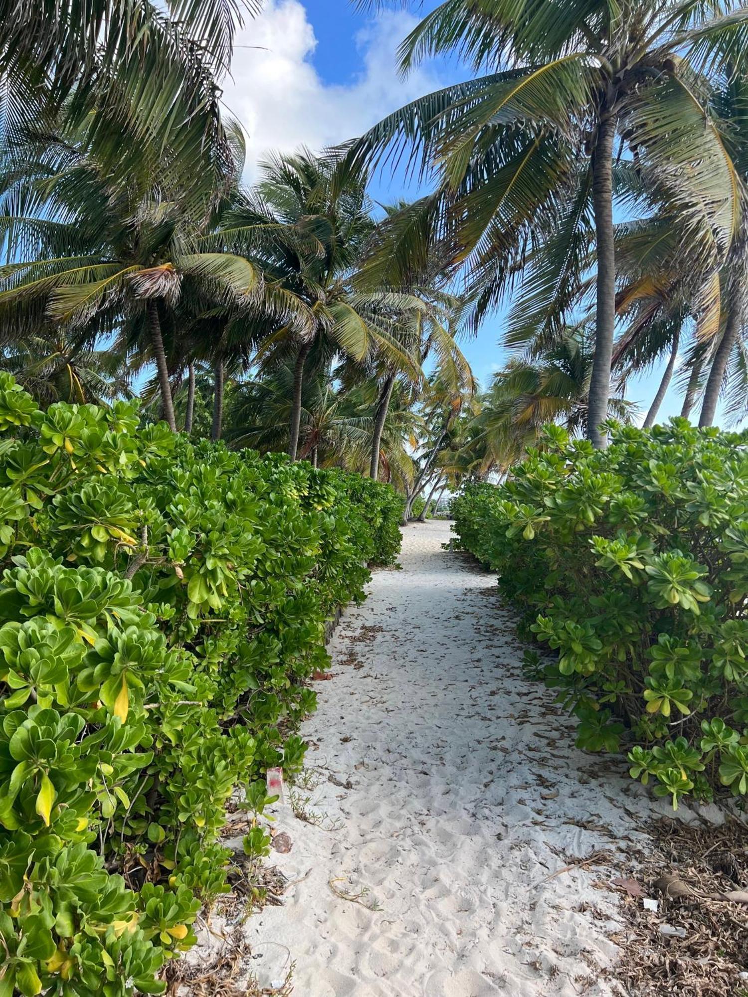 White Sands Cove San Pedro  Eksteriør bilde