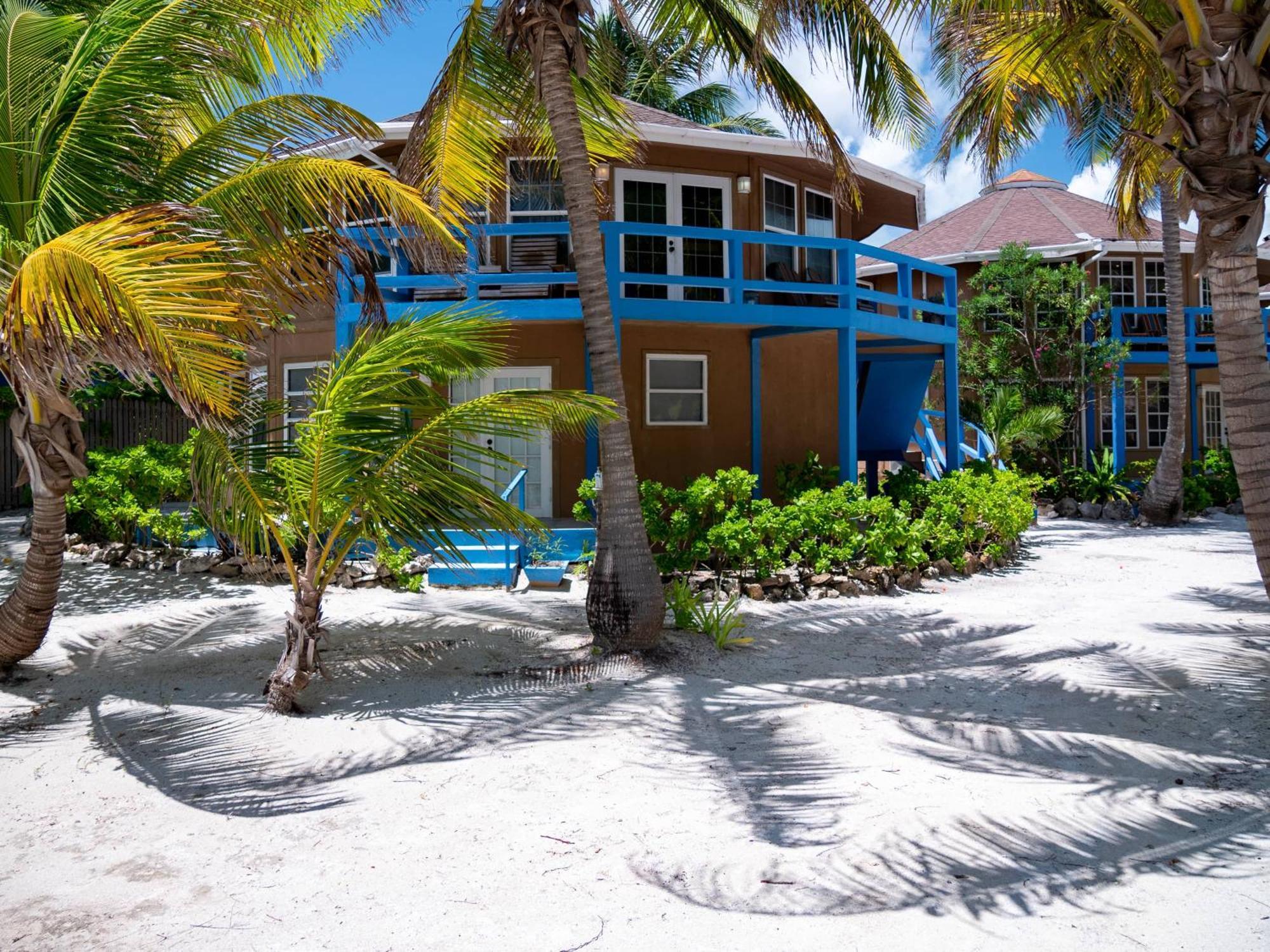 White Sands Cove San Pedro  Eksteriør bilde