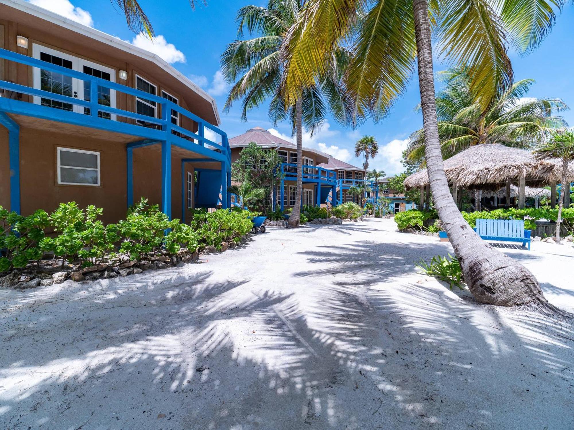 White Sands Cove San Pedro  Eksteriør bilde