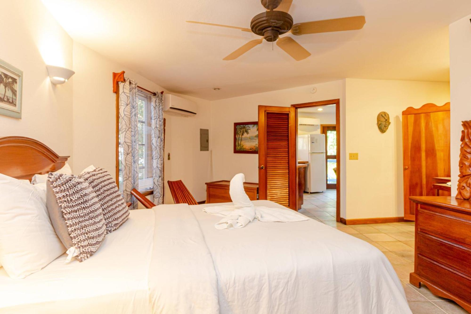 White Sands Cove San Pedro  Rom bilde