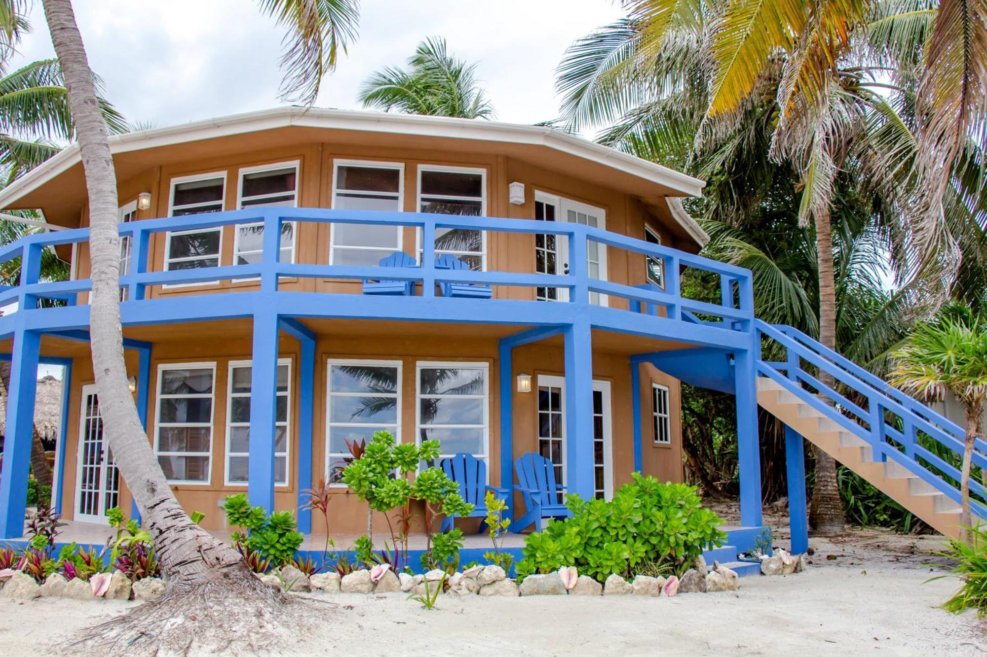 White Sands Cove San Pedro  Rom bilde