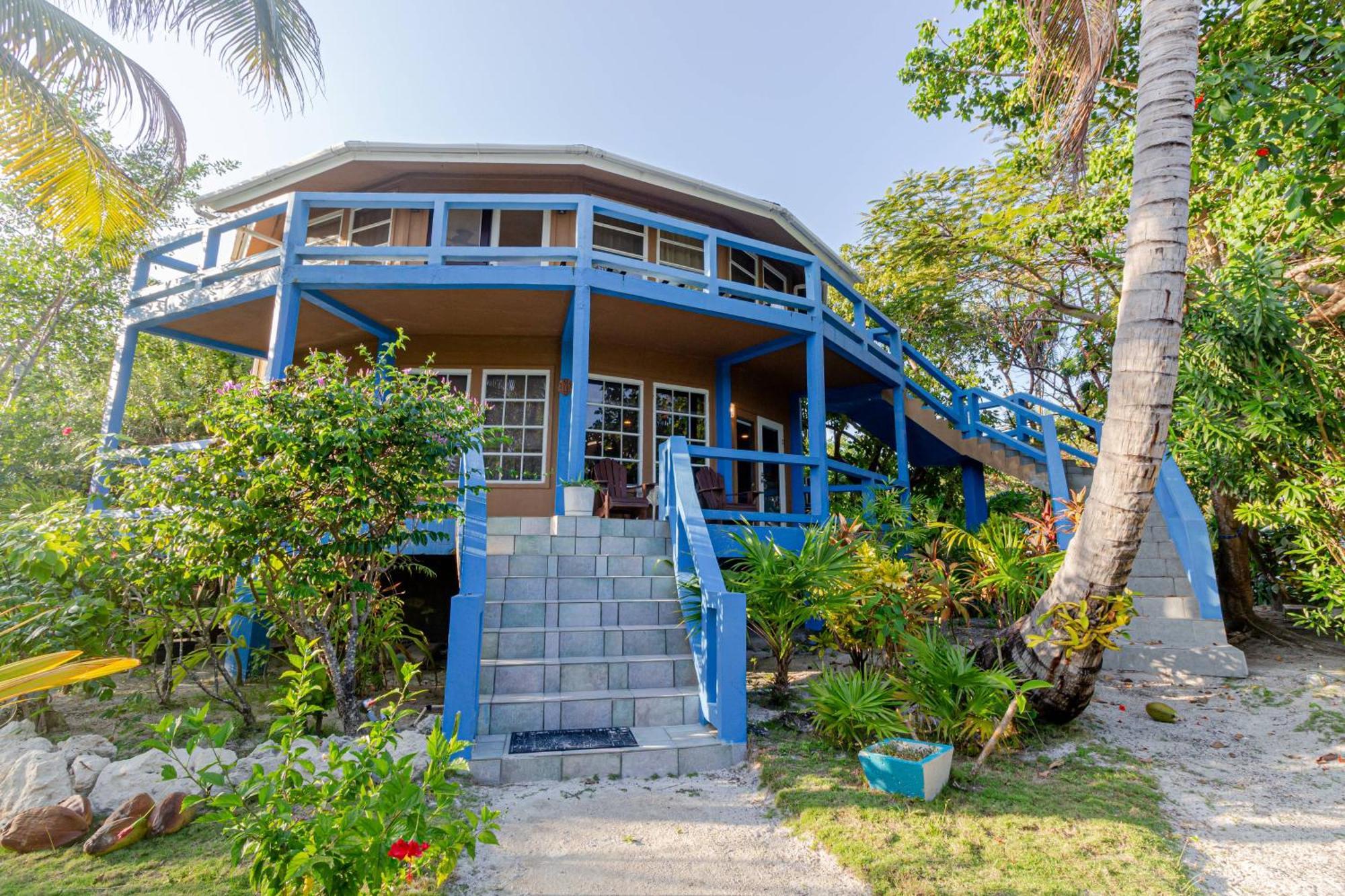 White Sands Cove San Pedro  Rom bilde
