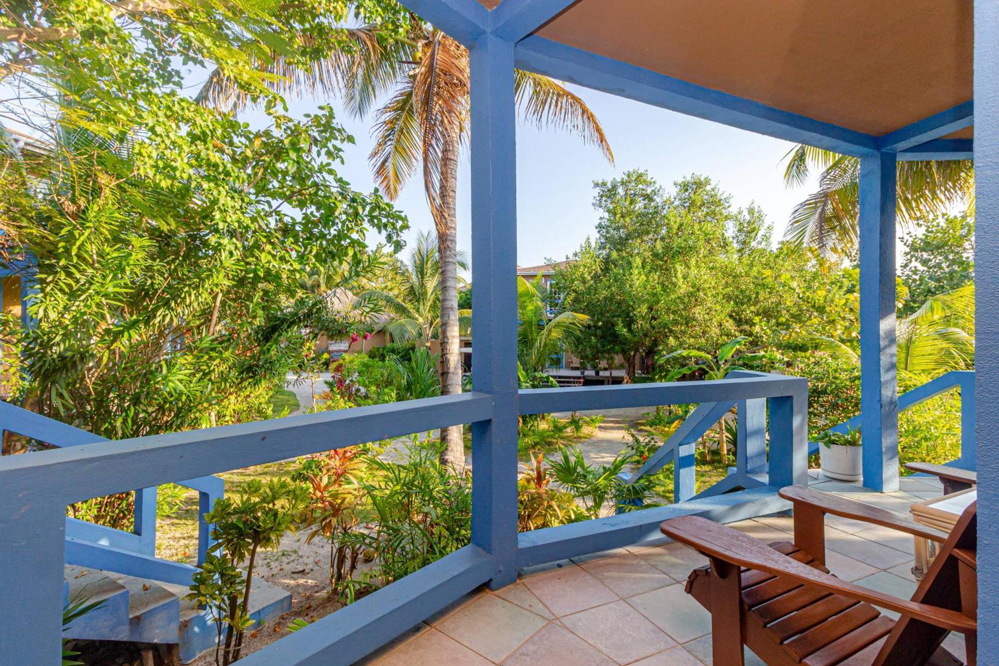 White Sands Cove San Pedro  Rom bilde