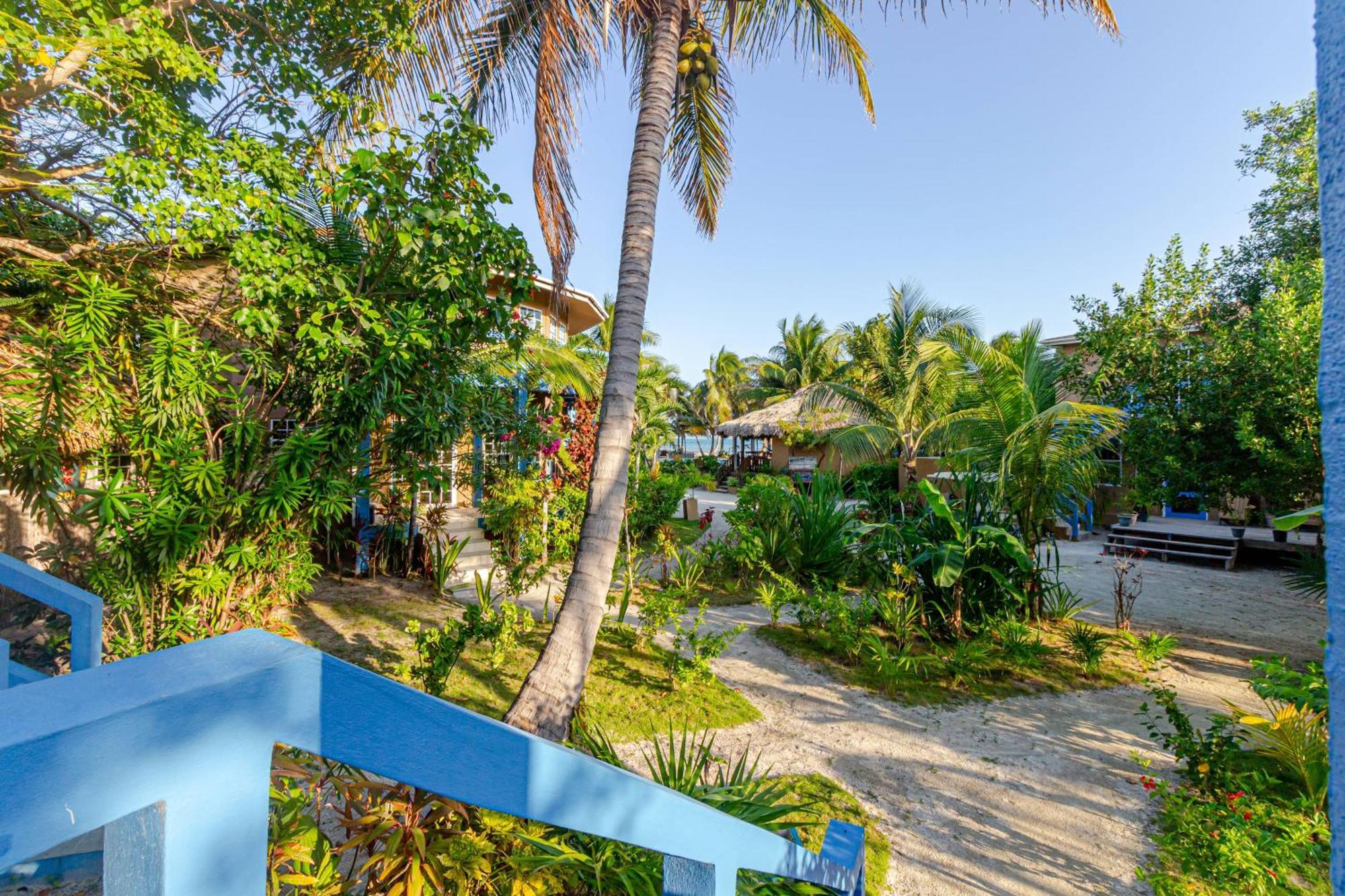 White Sands Cove San Pedro  Rom bilde
